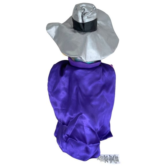 Disney Parks Darkwing Duck Disney 100 Decades Collection Plush - Picture 5 of 14